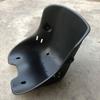 Go-Kart-Sitz Drift-Cart-Sitz Sattel Einfach zu montieren Modifikations Teile Vielseitig für Motorrad Drift Dreirad Zubehör