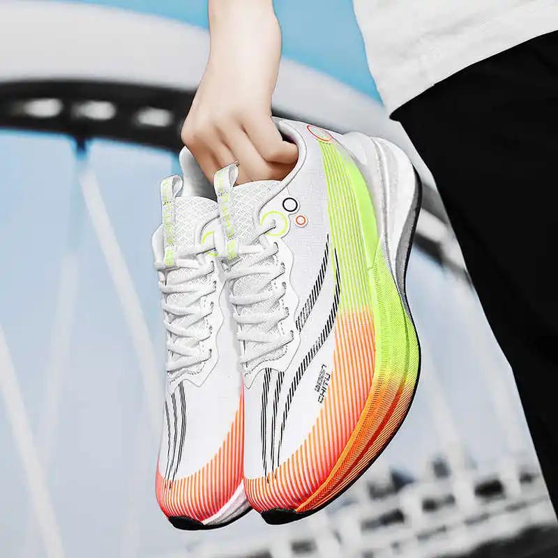 Fashion Zimni Normal Leather Sneakers Vulcanize Big Size Man Shoes Mens Sport Shoos Nice Design Best-selling Krasovka Popular Goods