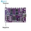 IP2368 PD 100W Fast Charging Module Bidirectional Buck-Boost Type-C Interface Lithium Battery Power Bank Board for Laptops Phone
