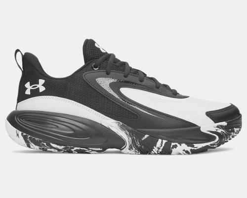 [Under Armour] UA Lockdown [6009400-001] Black-250