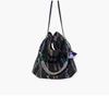Korean Fabric Hunminjeongeum 3-Way Transform Bag