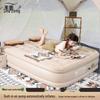 Automatic Inflatable Camping Tent Mattress & Portable Sleeping Pad
