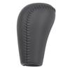 For Toyota Gear Shift Knob For Manual 6 Speed Transmission 33504-12250-C0 Comfortable Grip Ergonomic Design For GDJ GRJ