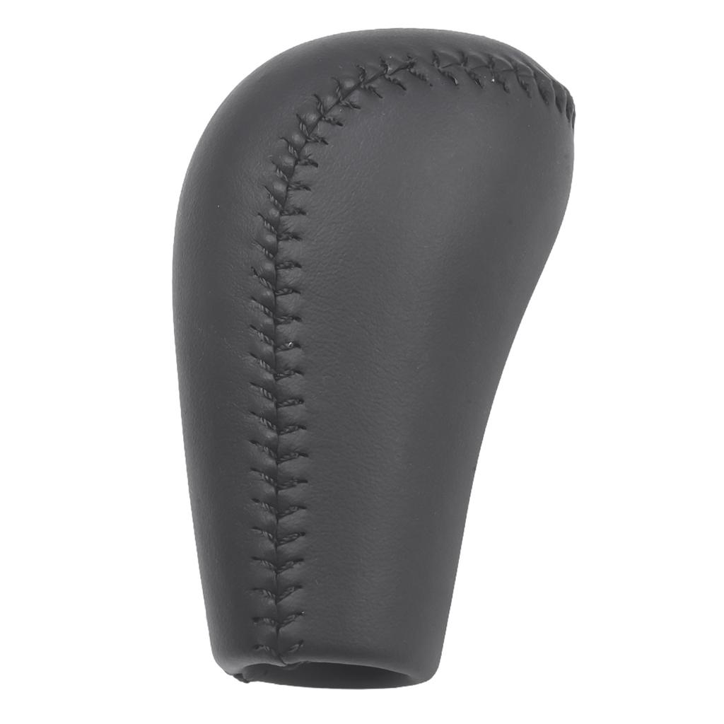 For Toyota Gear Shift Knob For Manual 6 Speed Transmission 33504-12250-C0 Comfortable Grip Ergonomic Design For GDJ GRJ
