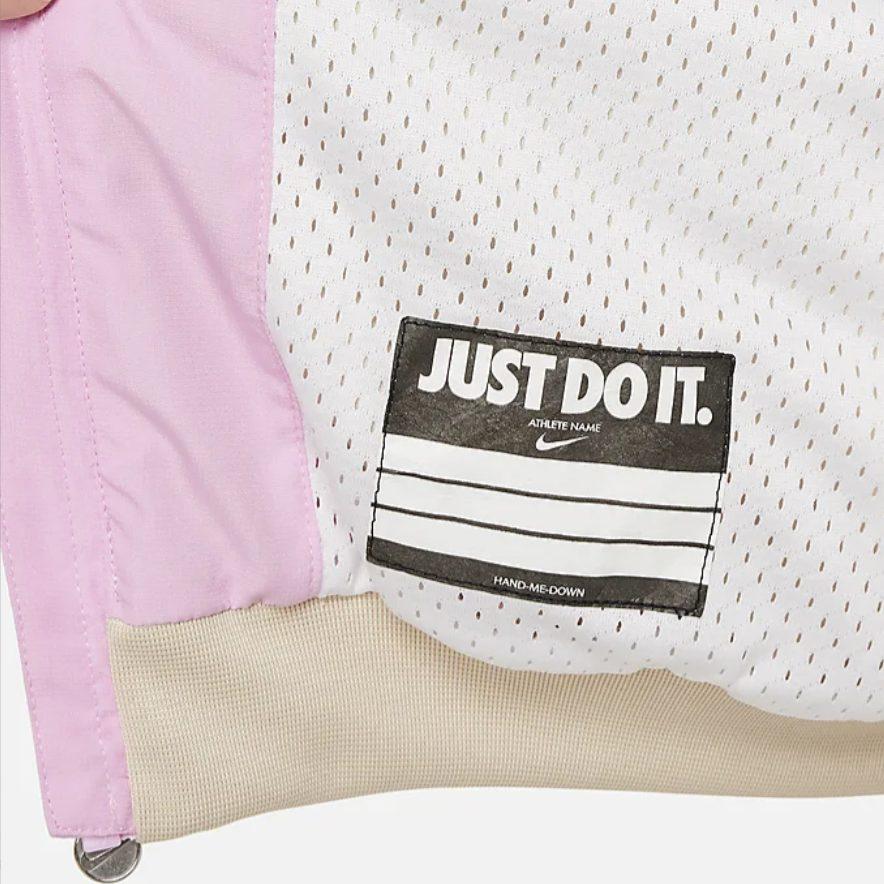 Nike Jackets & Coats Dune White Kids' HF2610-126