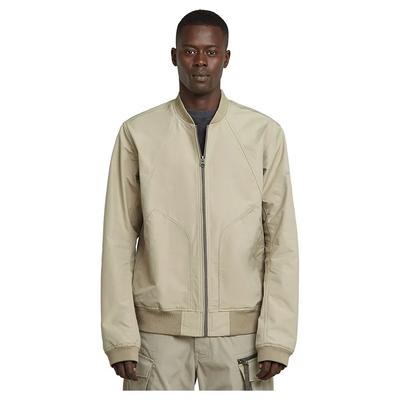 Bomber Unpadded