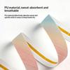 Road Bike Bar Tape Ultralight Handlebar Tapes Eva+Pu Soft Anti-Vibration Wrap Tape Durable Bar Tape Cycling Accessories