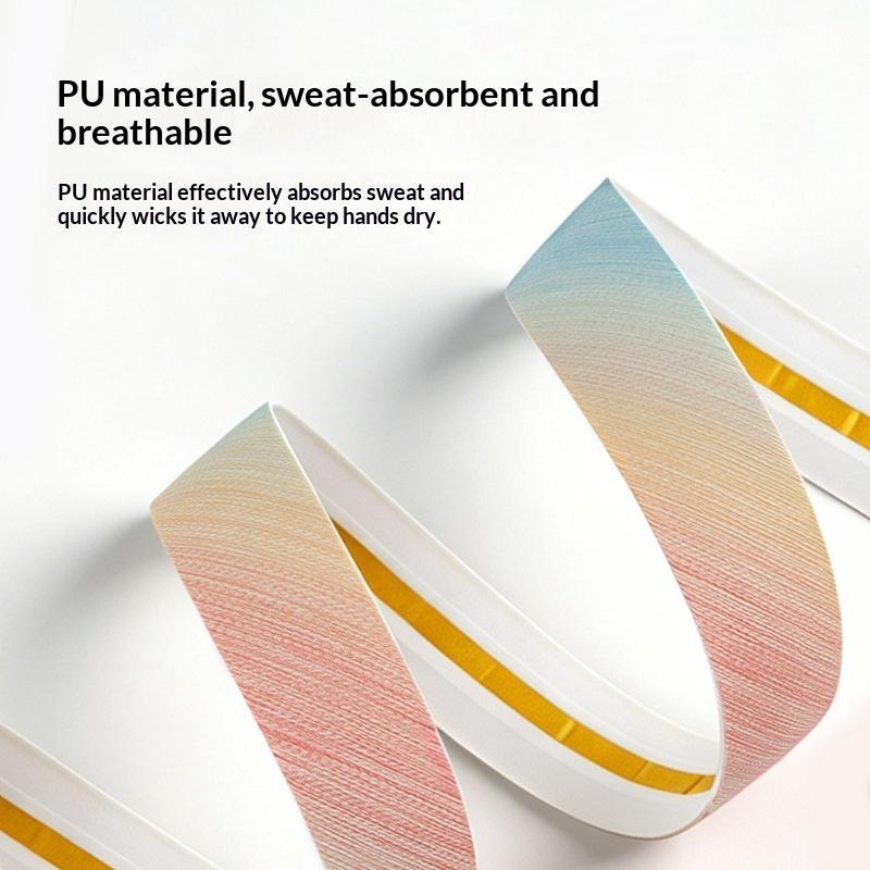 Road Bike Bar Tape Ultralight Handlebar Tapes Eva+Pu Soft Anti-Vibration Wrap Tape Durable Bar Tape Cycling Accessories