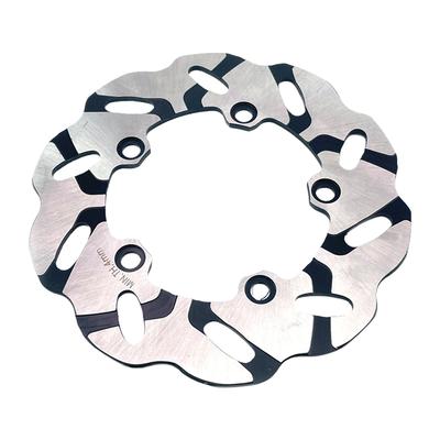 Rear Brake Disc Rotor For YZF-R6 YZF-R1 YZF-R6 R1 MT-10 MT10 SP 2003-  2004- 2014 2016-