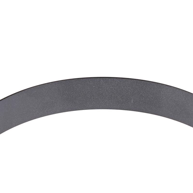 9/10/15/20Cm Pancake Ring Mold Metal Fried Egg Shaper Non Stick Egg Cooking Ring