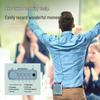 Deli Portable Digital Voice Amplifier LT889 (CN version)