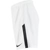 Nike Soccer Bottoms Men's White Moderate Straight Fit Pants (Unisex) Soccer Bottoms BV6852 100