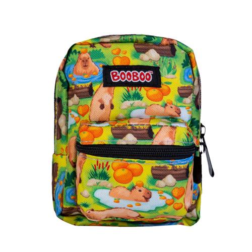 BooBoo Mini Backpack (Capybara)