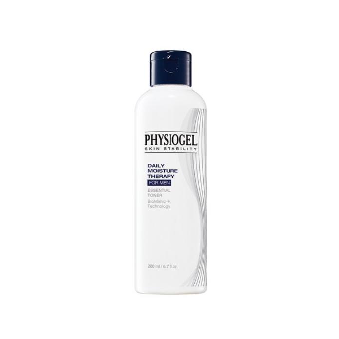 

Physiogel Daily Moisture Therapy для мужчин, тоник-эссенциалист, 200 мл, 1 шт.