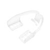 Universal Night Sleep Mouth Guard Anti Snore Mouthpiece Stop Teeth Grinding Anti Snoring Bruxism Body Care Sleep Tool