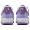 Nike Womens Air Force 1 Low Next Nature 'Hydrangeas' (women's sizes) Hydrangeas / Barely Grape / White / Black Raspberry Skate Shoes HQ3905 500