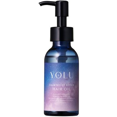 Yolu Calm Night Repair Hair Oil 75ml