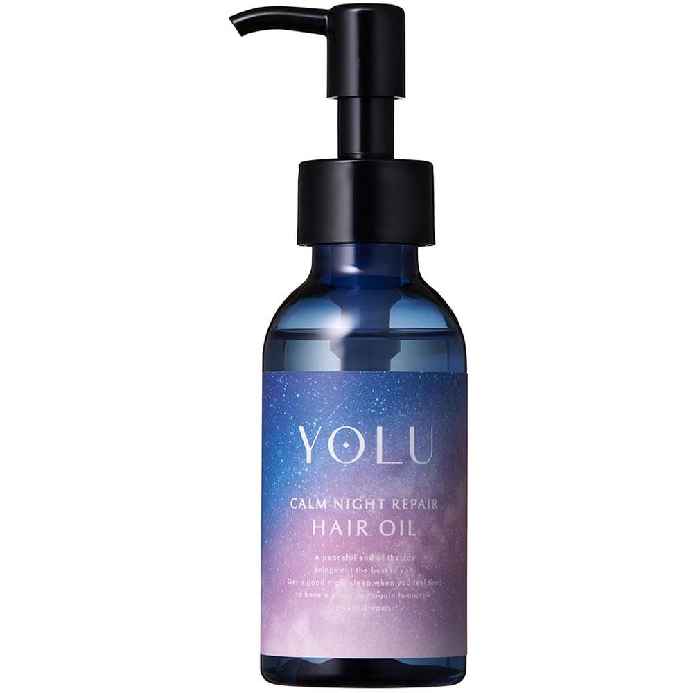 Yolu Calm Night Repair Hair Oil 75ml