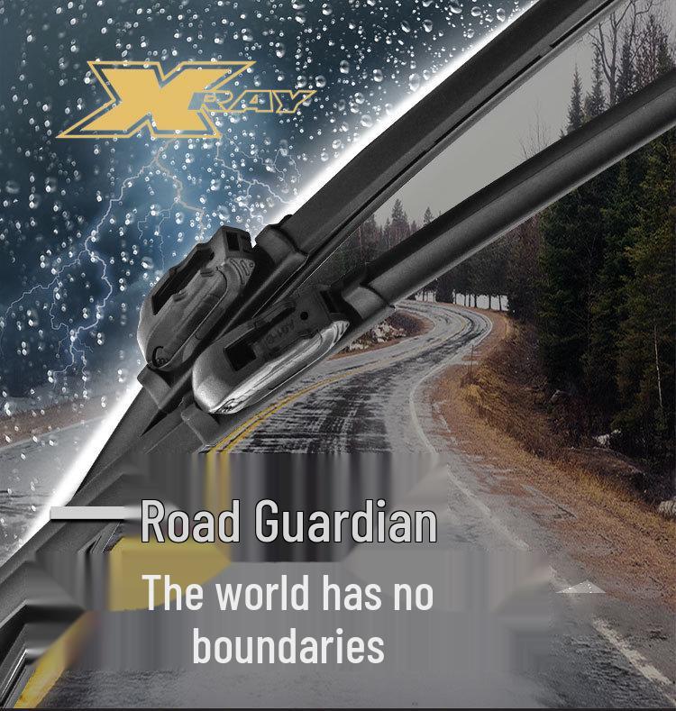 Kia K3/K2/K5 Cerato/Forte/Sportage/K4/KX5 A-Type Wiper Blade Adapter