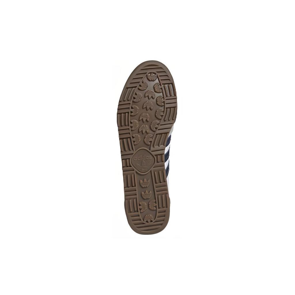 adidas Jeans White Navy Gum Unisex Sneakers Cloud-White Collegiate-Navy Gum-5 FW6207