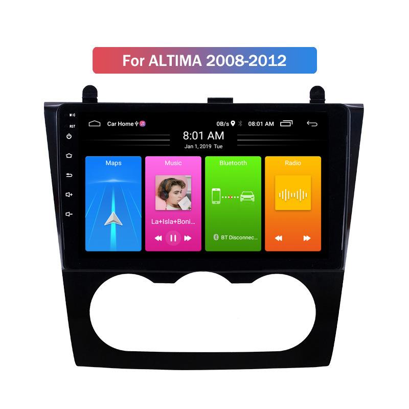 Buy Car Radio Set 9inch Android 10.1 Gps Player 2GB RAM 32GB ROM For