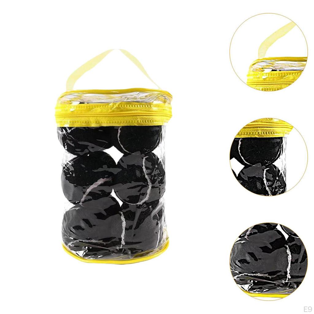 Tennis Balls for Active Play