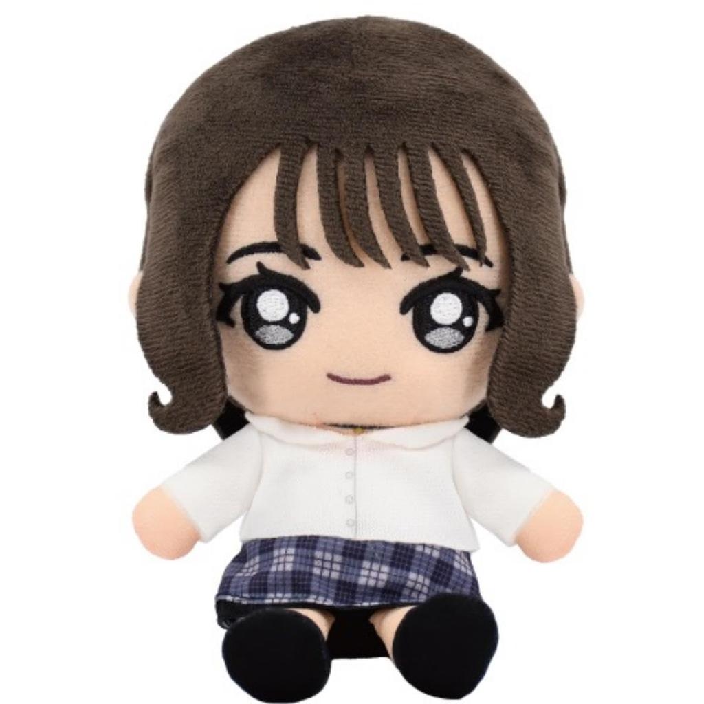 Bandai Namco Nui Number One Sentai Gojuger Sentai Hero Plush Toy, Kazuno Ichikawa, 2593346, Body Size: Approx. H140mm