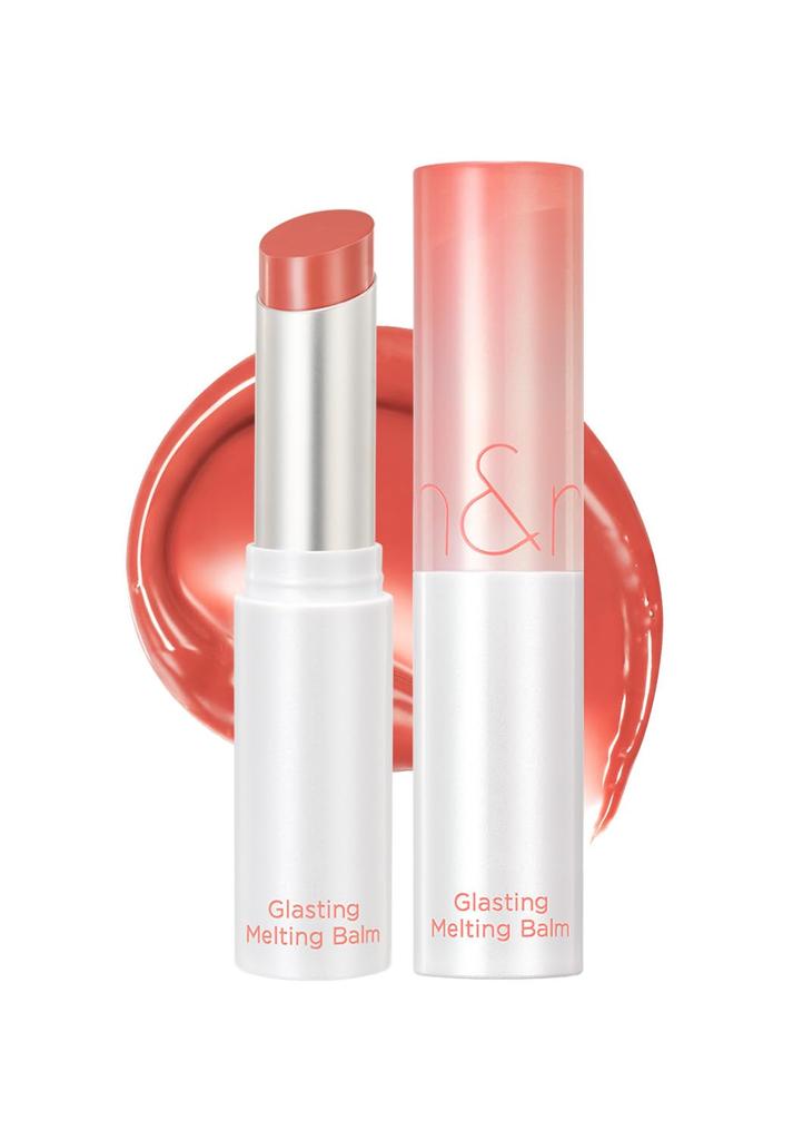 Glasting Melting Balm Sorbet Rom&nd (03 Balm)