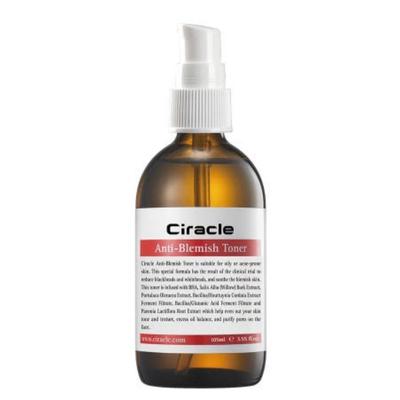 Tônico Anti-Manchas com Árvore do Chá & Houttuynia Cordata AHA BHA 105,5ml Controle de Poros & Tratamento Esfoliante