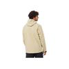 New SALOMON OUTERPATH 2.5L WPJKT Jackets Coats Men's White Pepper LC2211700