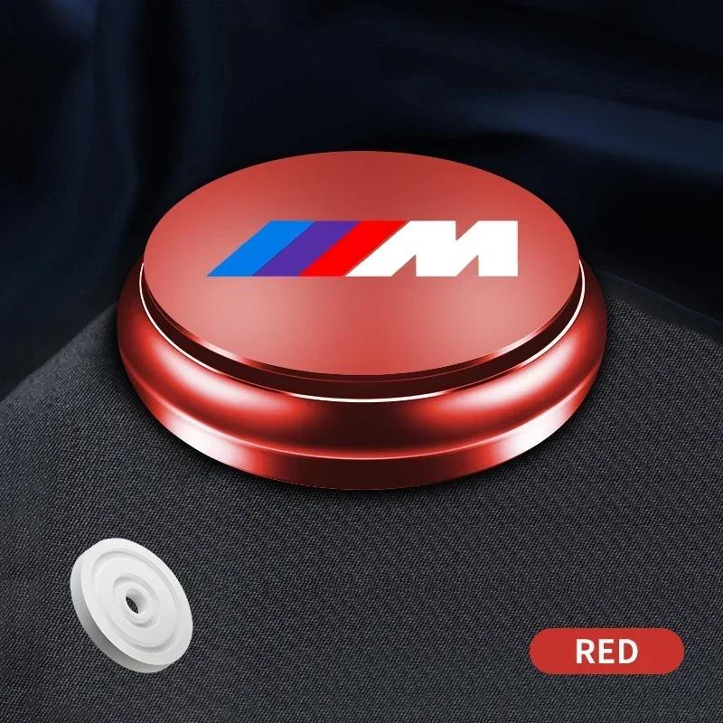 E60 E93 2025 Styling auta Vůně do auta Parfém do auta Tvar UFO Vůně Dekorace Pro BMW řady 1 3 5 X1 X4 X5 X7 G20 G38 F20 F39 F48 E46 E60 E
