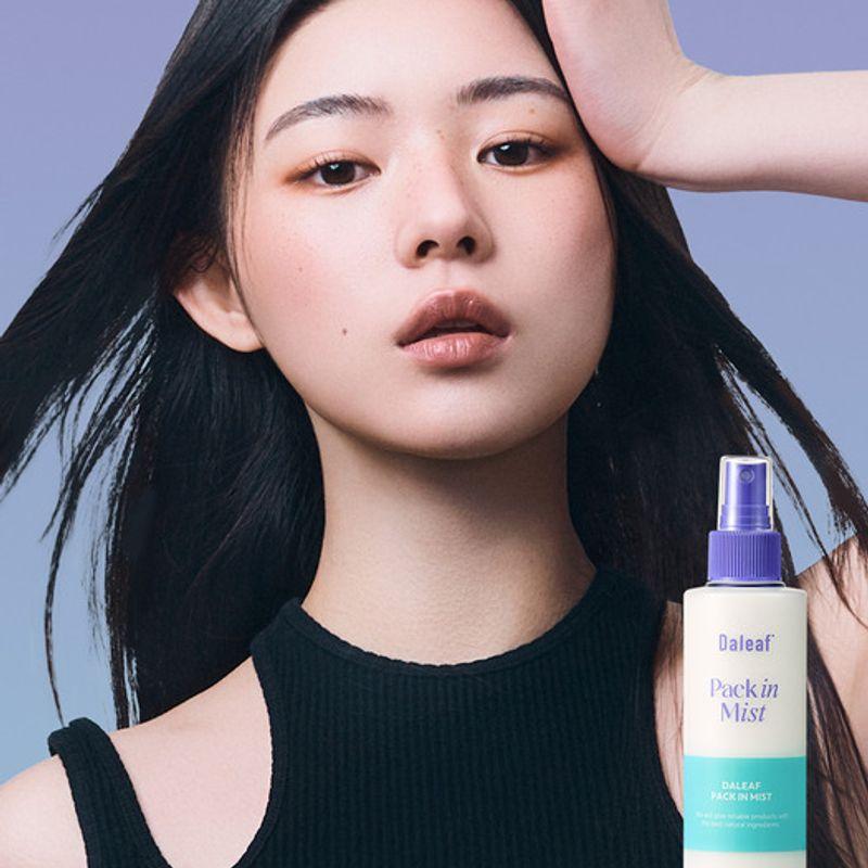 

Glam Hair Pack-in-Mist 200ml