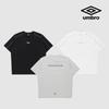 Umbro Allround Stretch Short Sleeve Piste Ur121swt23