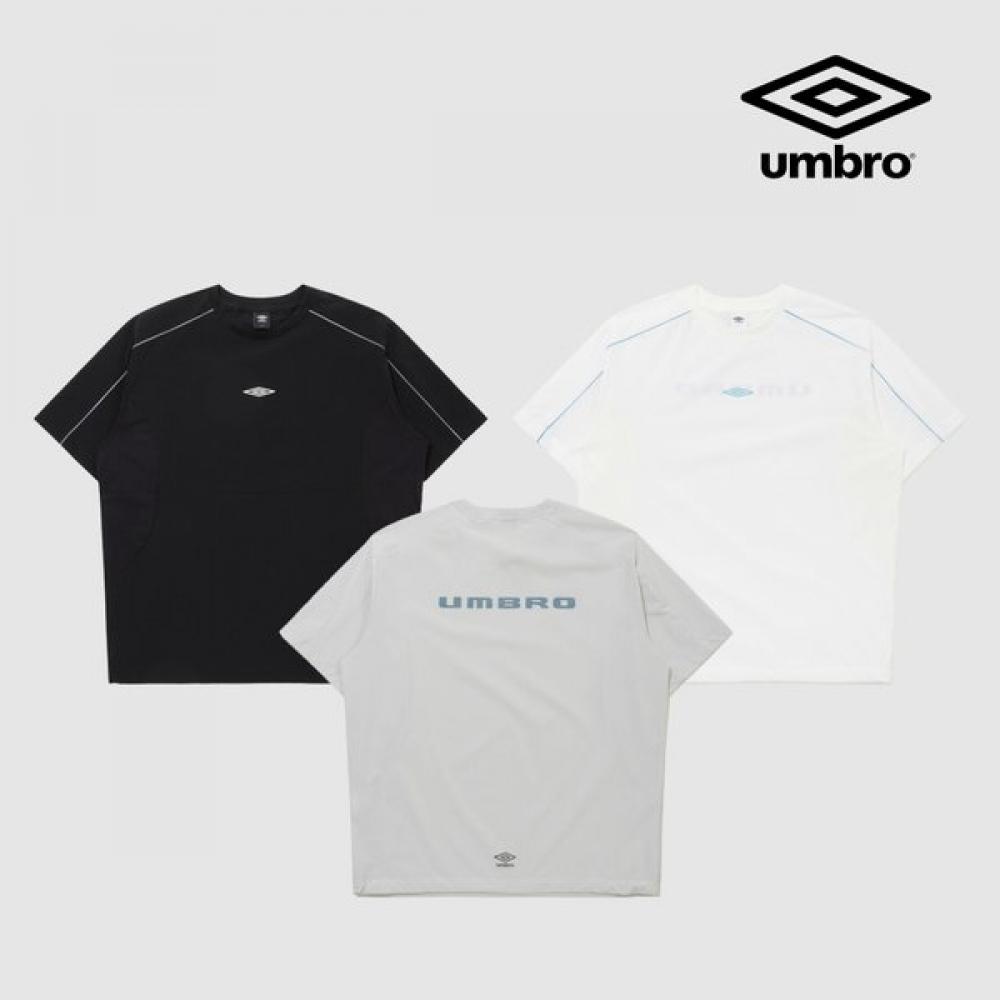 Umbro Allround Stretch Short Sleeve Piste Ur121swt23 Sweetcorn115 7990₽