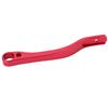 ZTTO Road Bike Bicycle Aluminium Alloy Chain Anti Drop Tool Keeper Protector for 34T‑50T 36T‑52T 39T‑53T ChainsRed
