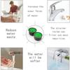 Anti-Splash Faucet Filter Cartridge Aerator for Hot/Cold Faucets