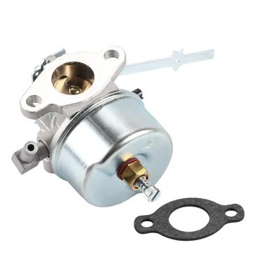 Rasenmäher Vergaser Passt Für Tecumseh 631918 HS40 4HP HS50 5HP