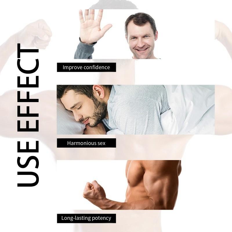 North Moon Men's Hydrating Gel Moisturizing Body Massage Care Gel For Nourishing Skin