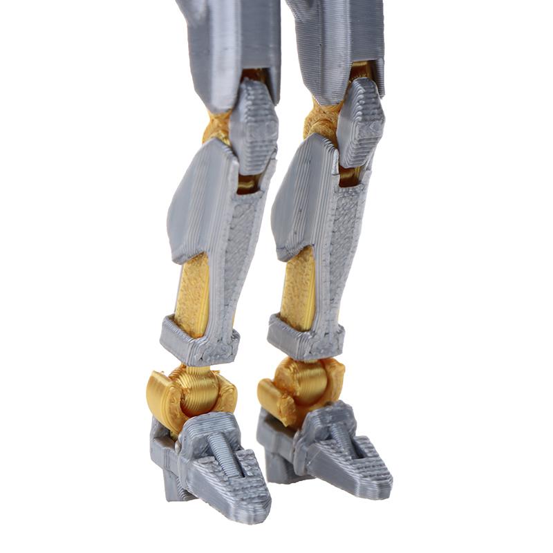 T13 Action Figure Set Robo 13 N13 Action Figure With Scepter Saint Swords Holy Hammer Titan 13 Dummy Lucky 13 Full Articulation