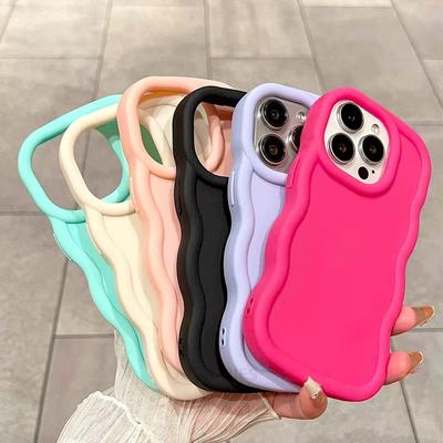 Telefon kapları – Smartphone Bumper Kılıflar