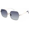 Eloy F S aSian Fit 807 Wj Women SunglaSSeS