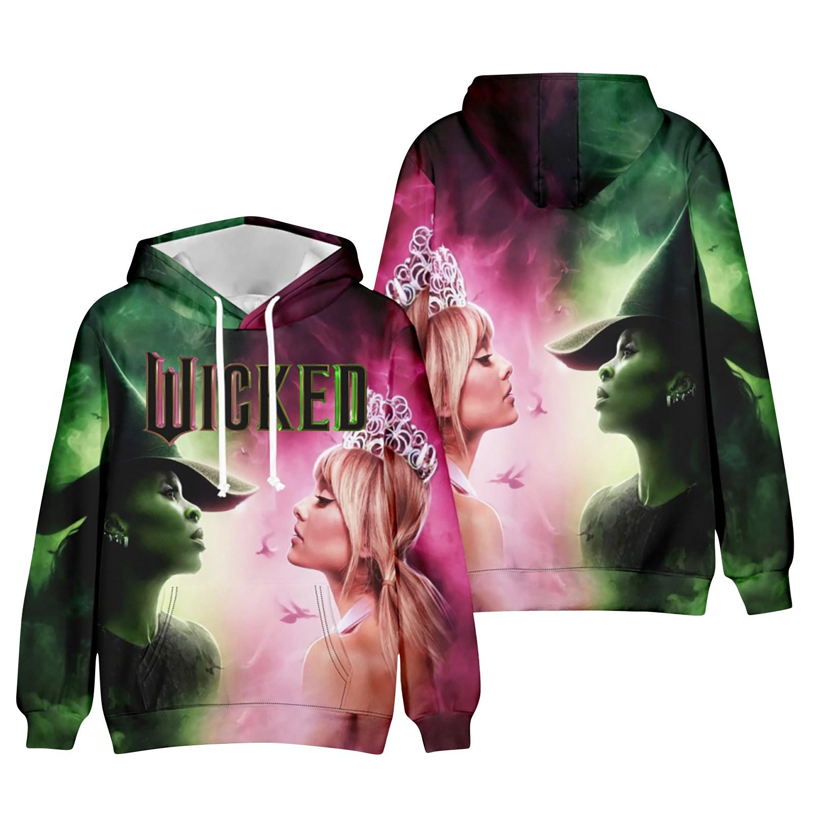 

Женская модная повседневная универсальная повседневная толстовка с капюшоном, повседневная толстовка с длинными рукавами и нашивками сверху XXXXL горячий розовый