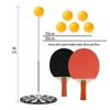 Tenis de masă – Palete tenis de masă