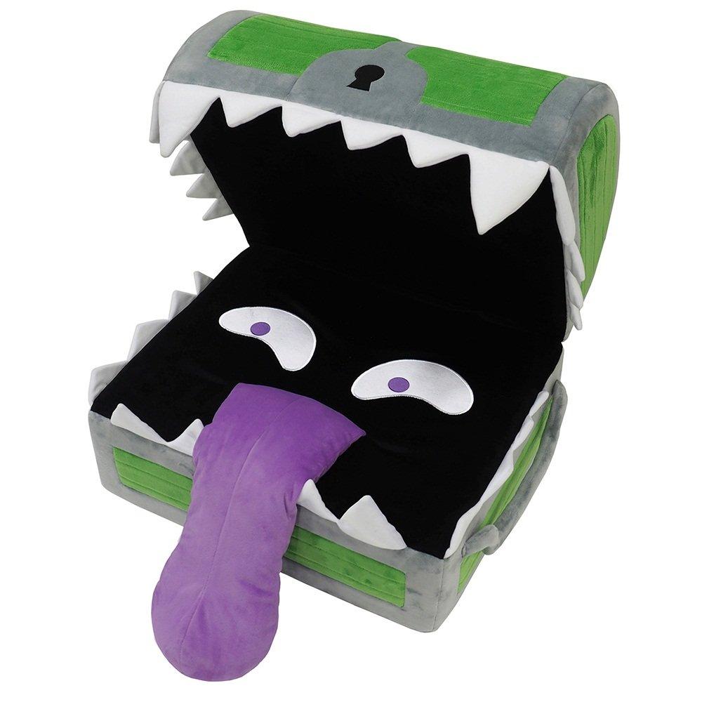 

Dragon Quest Big Cushion Mimic