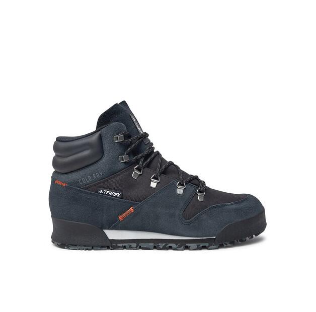 Ботинки треккинговые adidas Terrex Snowpitch Cold.Rdy EU 48