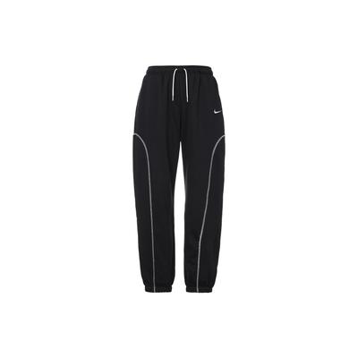 Knitted Sweatpants Women's Black DM6368-010