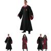 Stylish And Comfortable Women's Harry Potter Cosplay Uniform For Anime Roleplay And Halloween Celebrations