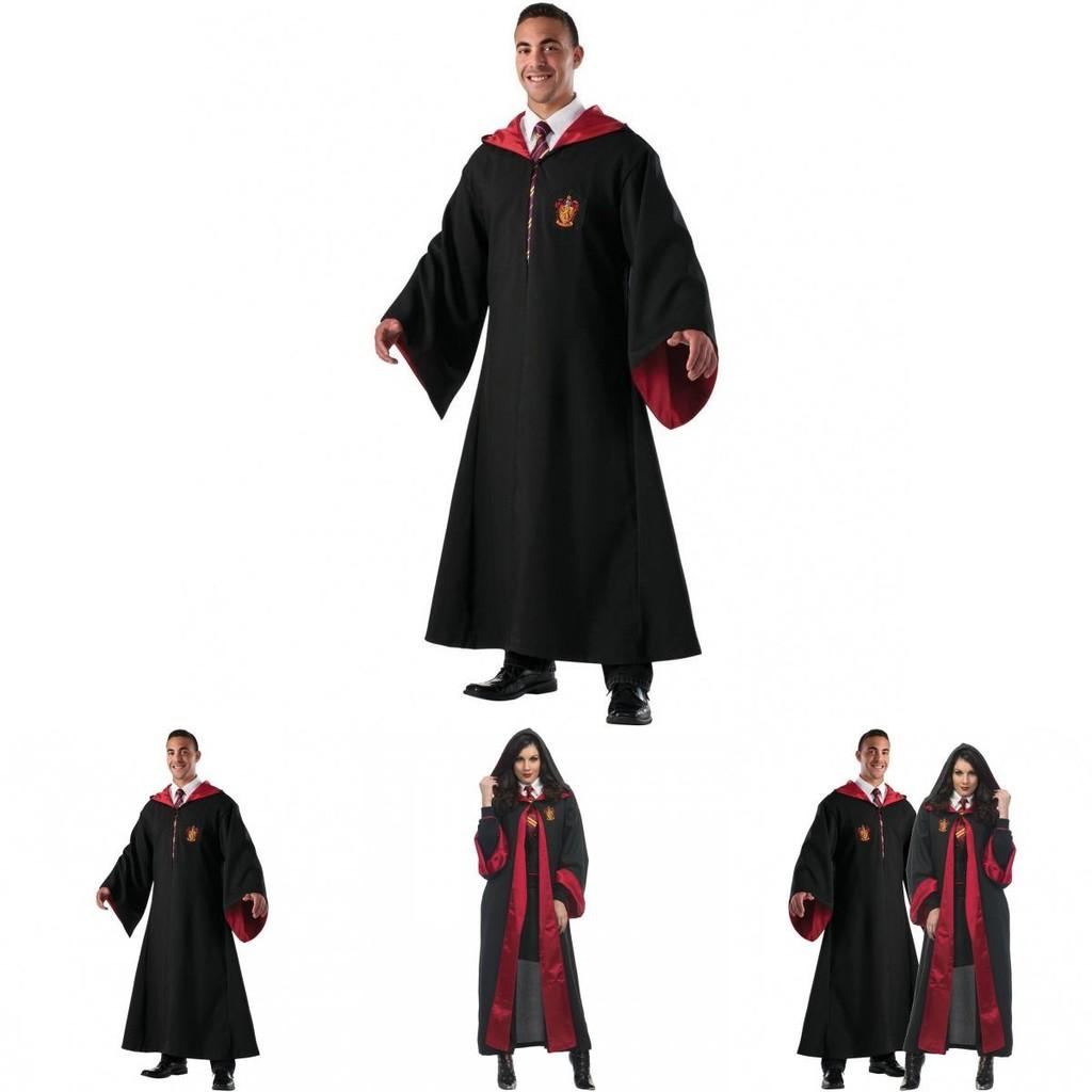 Stylish And Comfortable Women's Harry Potter Cosplay Uniform For Anime Roleplay And Halloween Celebrations