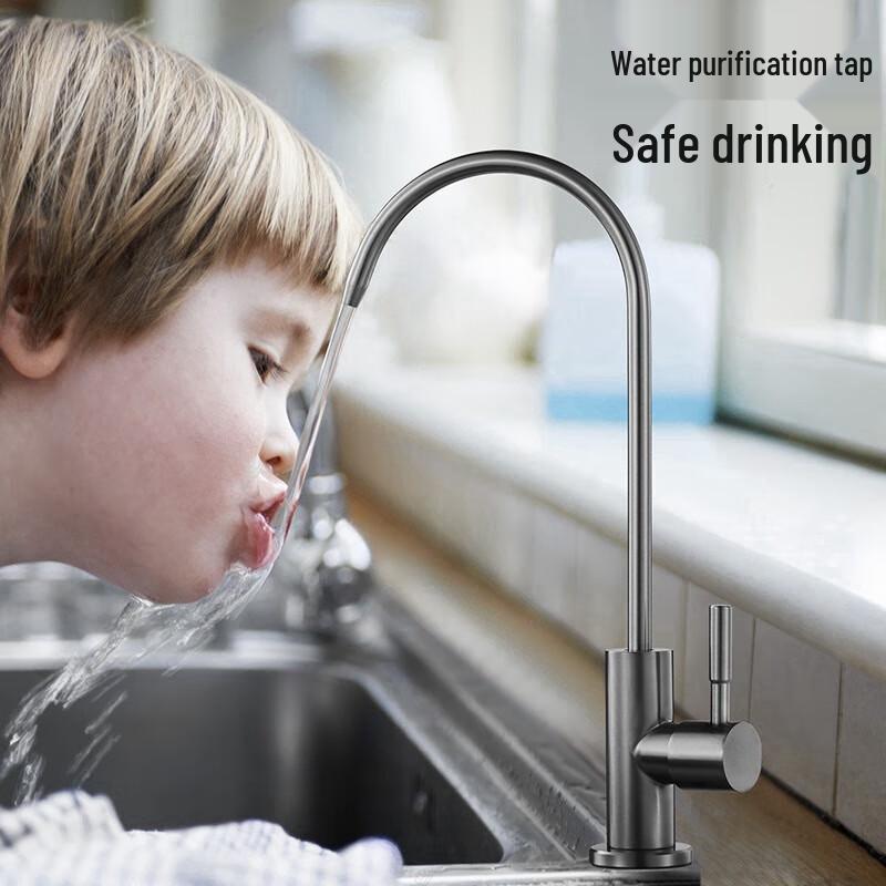MDNG Kitchen Direct Drinking Water Filter Faucet
