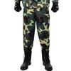 New Men Hunting Clothes Set Military Jacket + Pants Camouflage Outdoor Jacket Suit Thickened Wear-resistant Tooling Overalls Suit(No Hat No Belt)